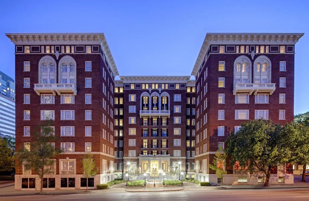 Tutwiler Hotel Birmingham, a DoubleTree by Hilton