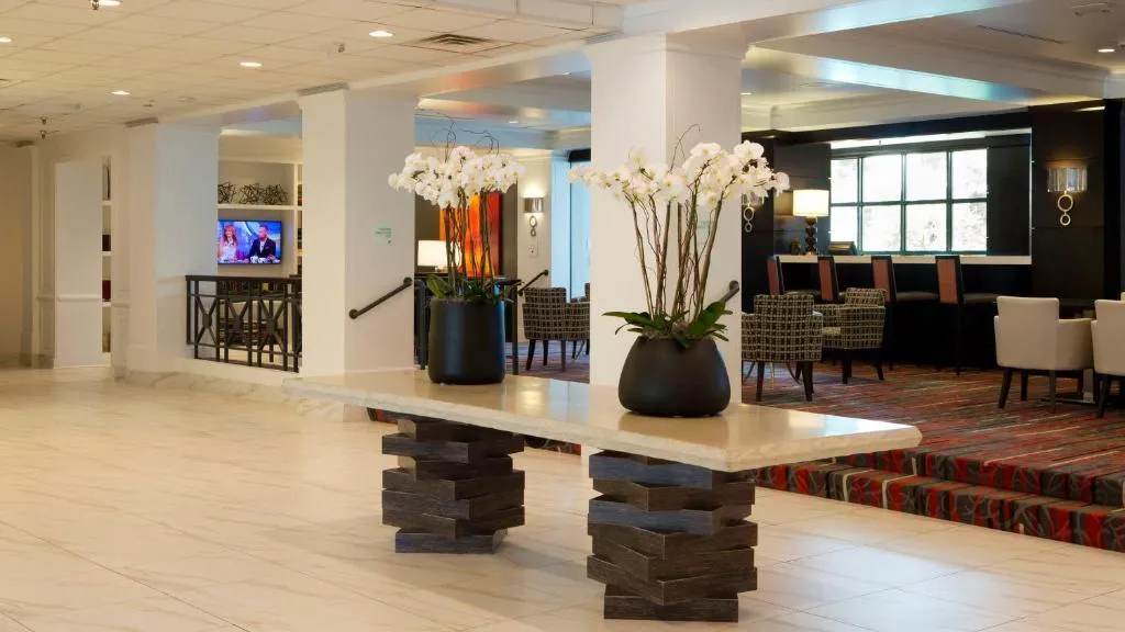 Holiday Inn Houston Reliant Park Area