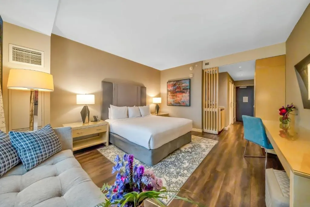 Live! Casino & Hotel - Baltimore Washington Airport – BWI