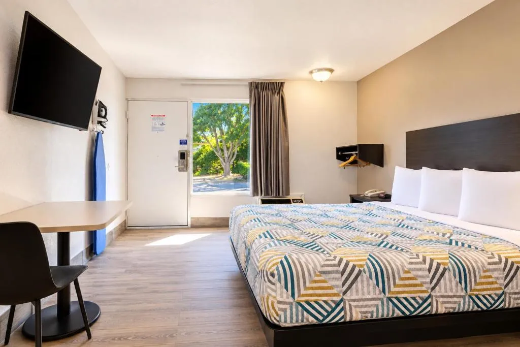 Crestview Inn Branson West by Silver Dollar City