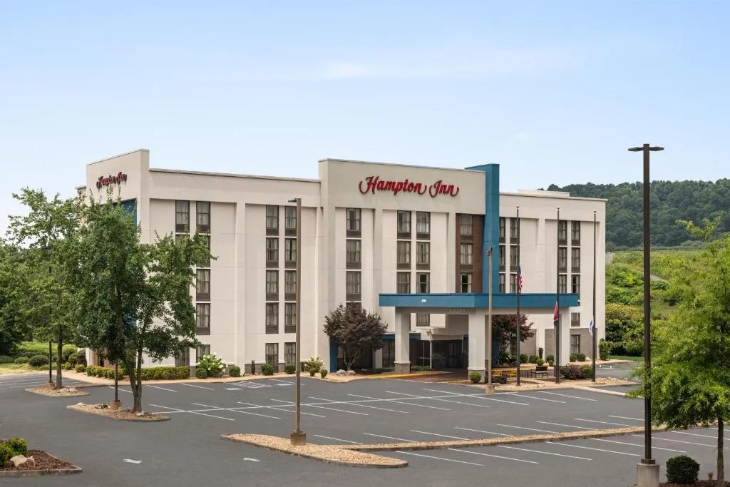 Hampton Inn Bristol