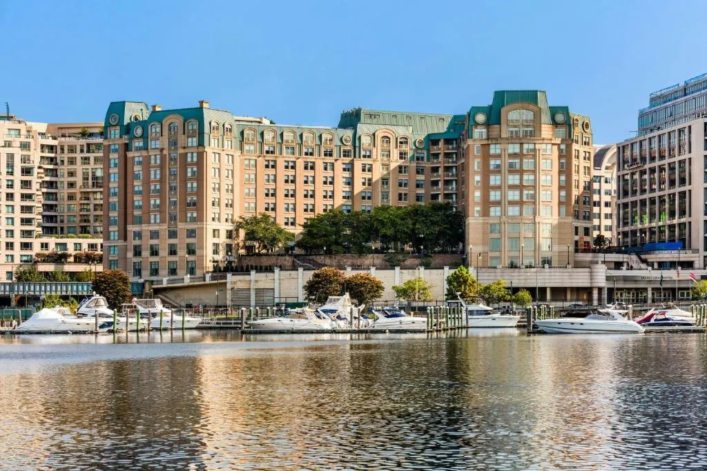 The Potomac Hotel, Autograph Collection