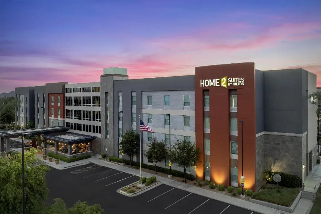 Home2 Suites By Hilton Glendale Westgate