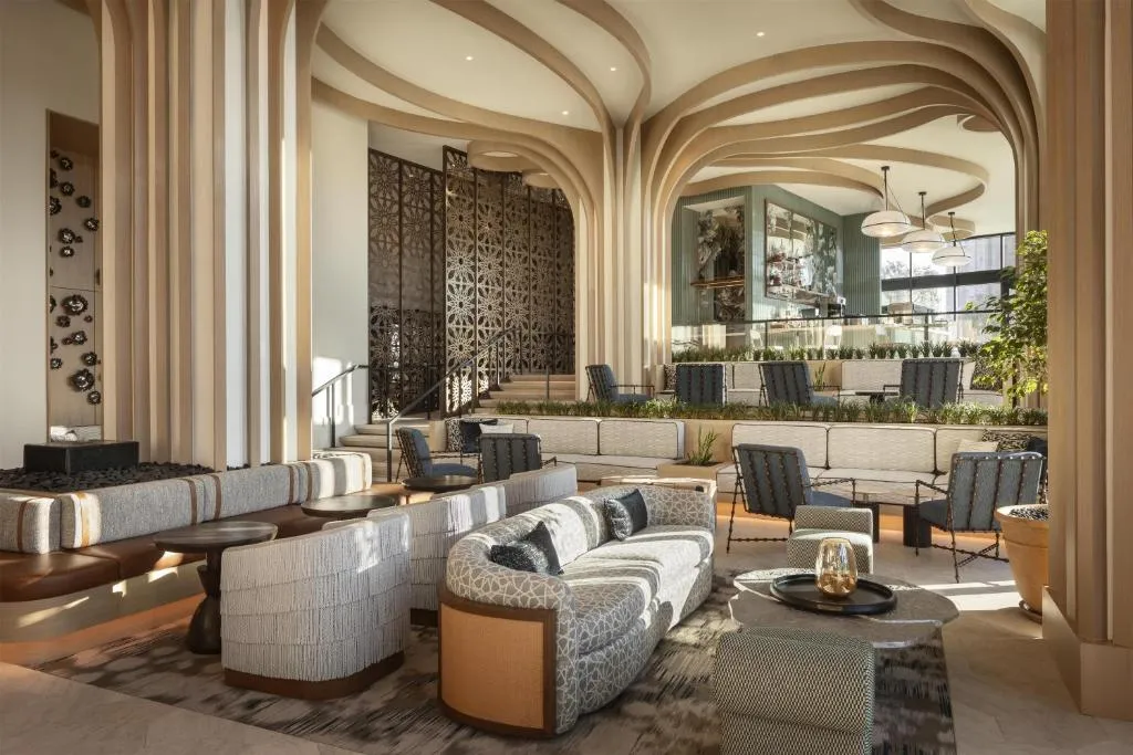 The Monarch San Antonio, Curio Collection By Hilton